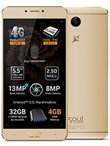 Best available price of Allview X3 Soul Plus in Czech