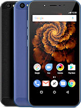 Best available price of Allview X4 Soul Mini S in Czech