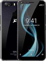 Best available price of Allview X4 Soul Infinity Plus in Czech