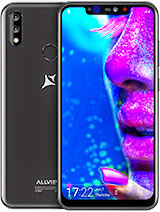 Best available price of Allview Soul X5 Pro in Czech
