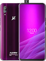 Best available price of Allview Soul X6 Xtreme in Czech