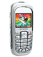 Best available price of alcatel OT 156 in Czech