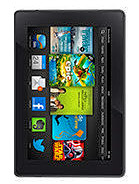 Best available price of Amazon Kindle Fire HD 2013 in Czech