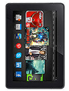 Best available price of Amazon Kindle Fire HDX 8-9 in Czech