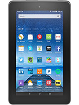 Best available price of Amazon Fire 7 in Czech