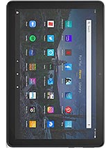 Best available price of Amazon Fire HD 10 Plus (2021) in Czech