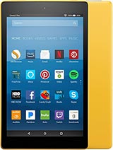 Best available price of Amazon Fire HD 8 2017 in Czech