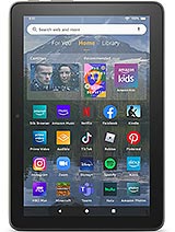 Best available price of Amazon Fire HD 8 Plus (2022) in Czech