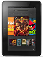 Best available price of Amazon Kindle Fire HD in Czech