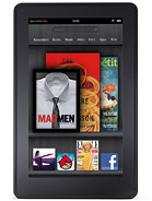 Best available price of Amazon Kindle Fire in Czech