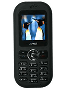 Best available price of Amoi A203 in Czech