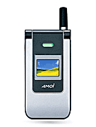 Best available price of Amoi A210 in Czech