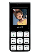 Best available price of Amoi A310 in Czech