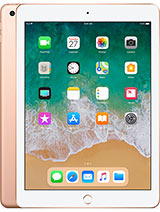 Best available price of Apple iPad 9-7 2018 in Czech