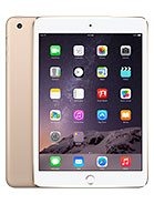 Best available price of Apple iPad mini 3 in Czech