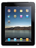 Best available price of Apple iPad Wi-Fi in Czech