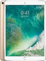 Best available price of Apple iPad Pro 10-5 2017 in Czech