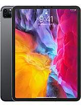 Best available price of Apple iPad Pro 11 (2020) in Czech