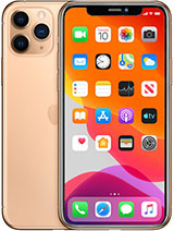 Best available price of Apple iPhone 11 Pro in Czech