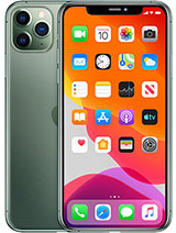 Best available price of Apple iPhone 11 Pro Max in Czech