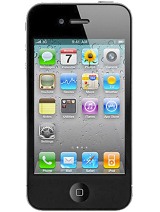 Best available price of Apple iPhone 4 in Czech