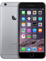 Best available price of Apple iPhone 6 Plus in Czech