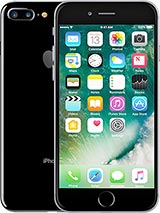 Best available price of Apple iPhone 7 Plus in Czech