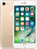 Best available price of Apple iPhone 7 in Czech