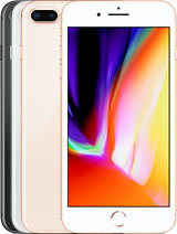 Best available price of Apple iPhone 8 Plus in Czech
