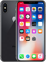 Best available price of Apple iPhone X in Czech