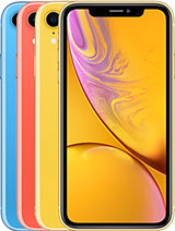 Best available price of Apple iPhone XR in Czech