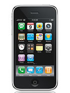 Best available price of Apple iPhone 3G in Czech