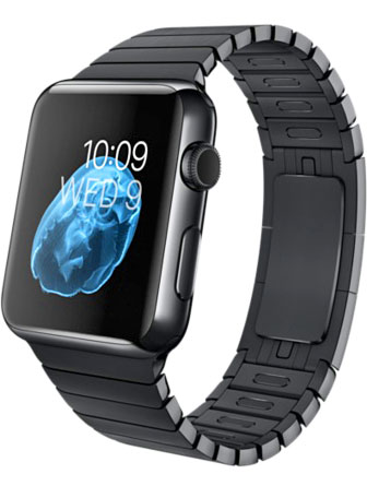 Best available price of Apple Watch 42mm 1st gen in Czech