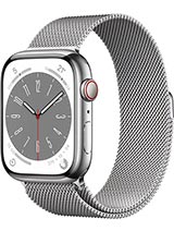 Best available price of Apple Watch Series 8 in Czech