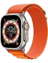 Best available price of Apple Watch Ultra in Czech