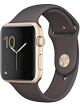 Best available price of Apple Watch Series 1 Aluminum 42mm in Czech