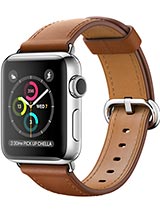 Best available price of Apple Watch Series 2 38mm in Czech