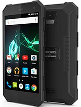 Best available price of Archos 50 Saphir in Czech