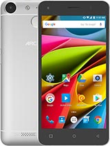 Best available price of Archos 50b Cobalt in Czech