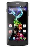 Best available price of Archos 50b Platinum in Czech