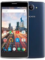 Best available price of Archos 50d Helium 4G in Czech