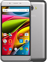 Best available price of Archos 50 Cobalt in Czech