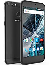 Best available price of Archos 55 Graphite in Czech