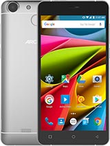 Best available price of Archos 55b Cobalt in Czech