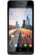Best available price of Archos 45 Helium 4G in Czech