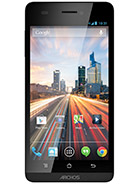 Best available price of Archos 50 Helium 4G in Czech