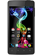 Best available price of Archos 45 Platinum in Czech