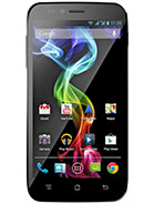 Best available price of Archos 50 Platinum in Czech