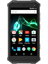 Best available price of Archos Saphir 50X in Czech