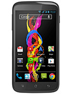 Best available price of Archos 40 Titanium in Czech